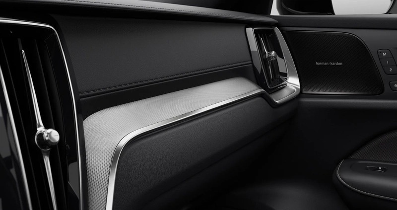 Volvo S60 cena 235000 przebieg: 1, rok produkcji 2024 z Lubomierz małe 121